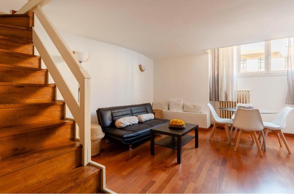 Navigli Loft