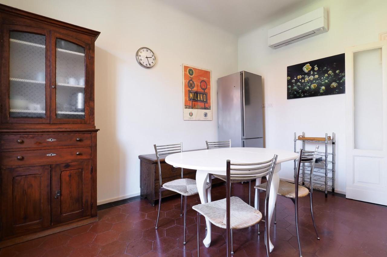 Apartamento Primopiano - Cantoni