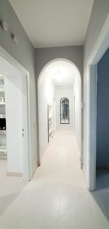 Apartment Charming Station *