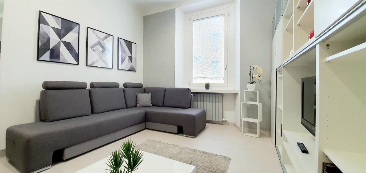 Apartment Charming Station