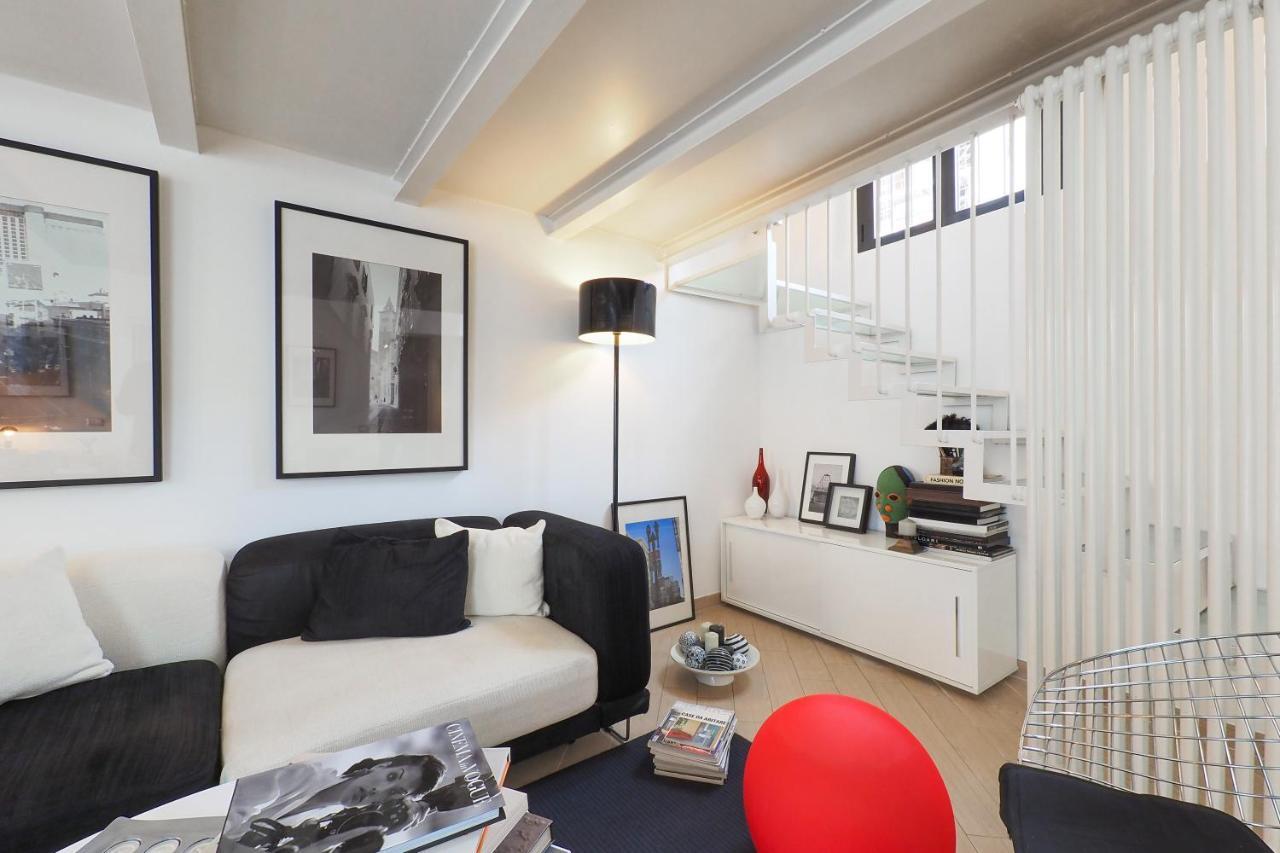 Apartamento Primopiano - Xxii Marzo *