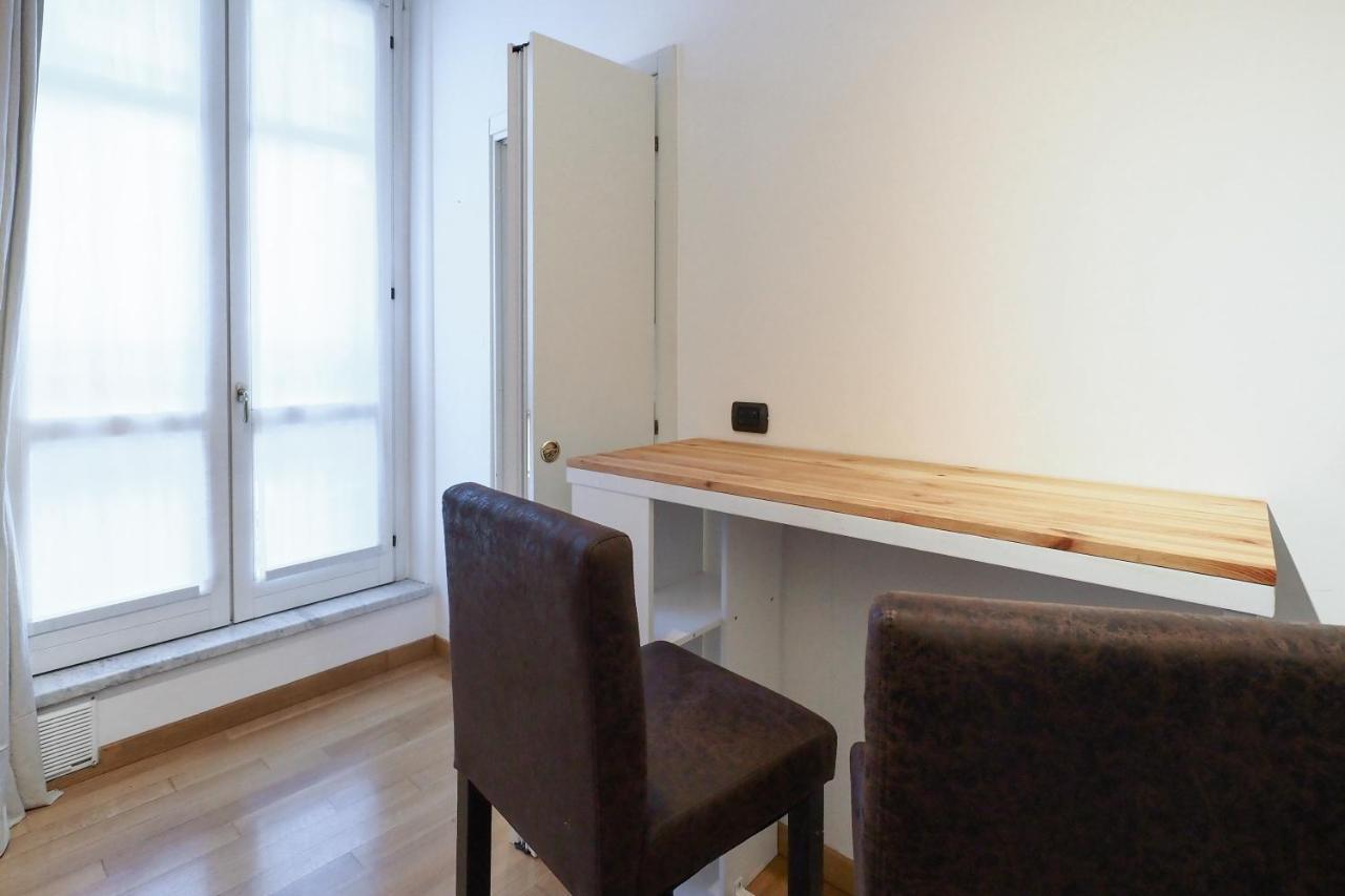 Primopiano - Via Pavia Apartamento *