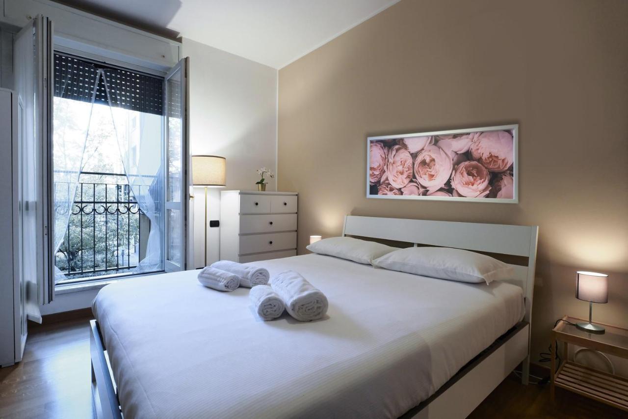 Primopiano - Via Pavia Apartamento Milão