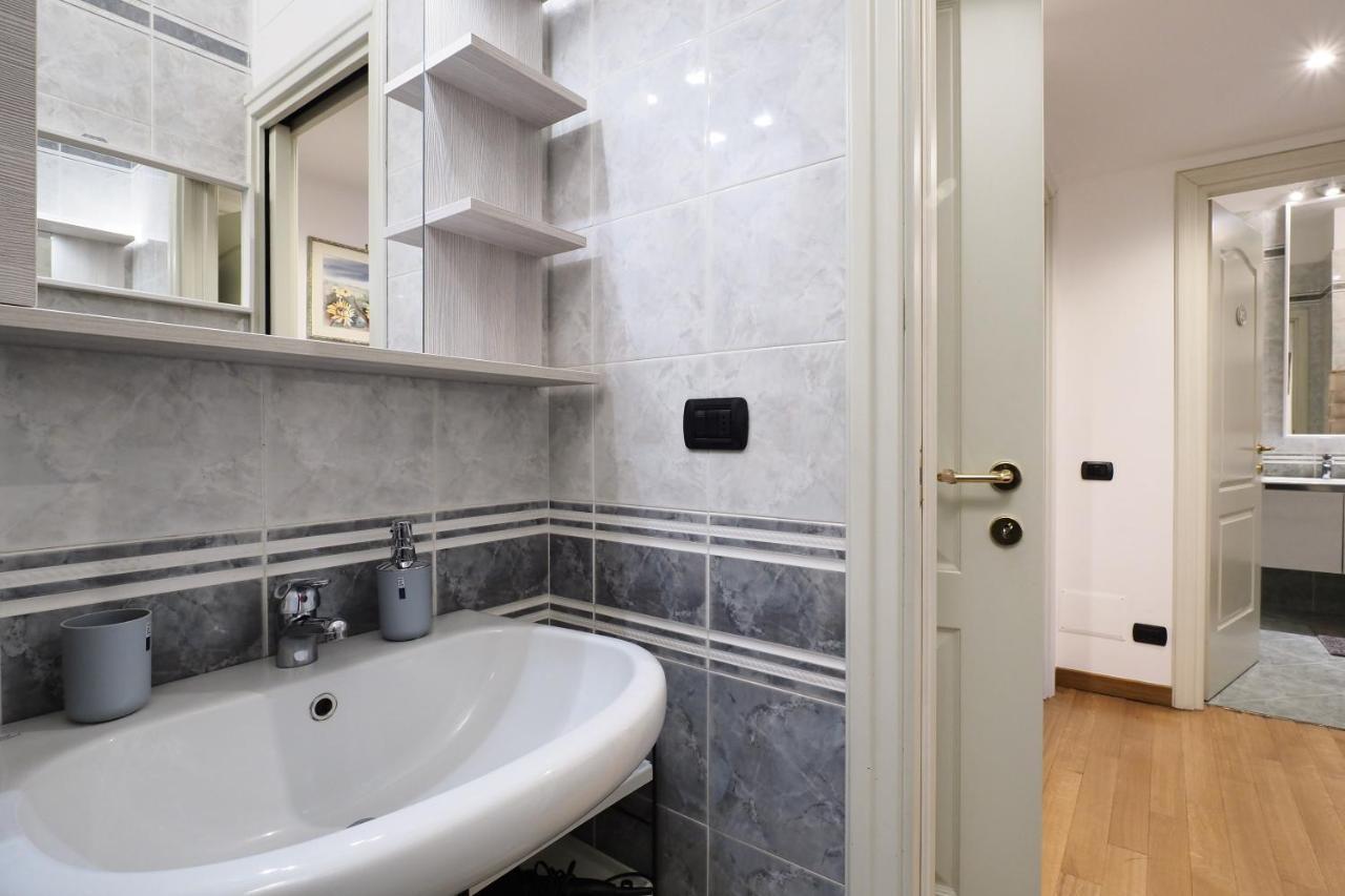 Primopiano - Via Pavia Apartamento