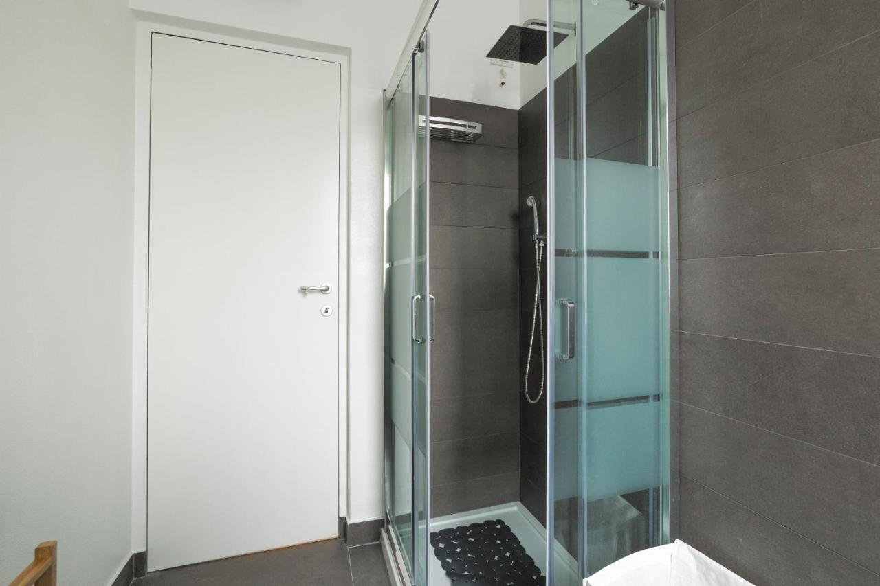 Cosy With Balcony! Apartment Milan