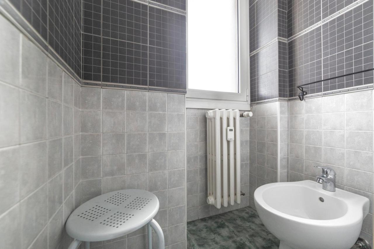 Pasteur Modern With Terrace! Milan