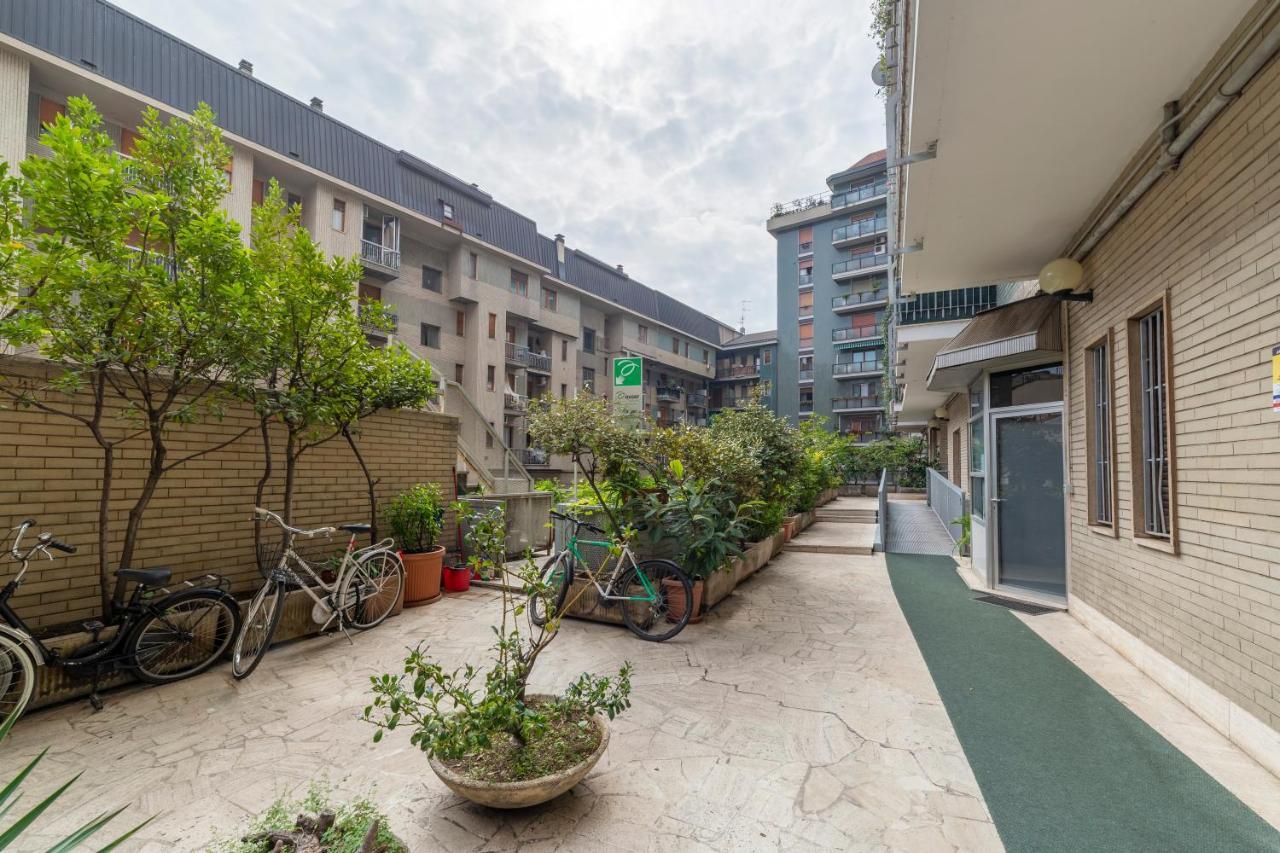 Pasteur Modern With Terrace! Apartment Milan