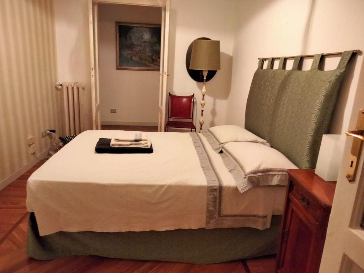 Appartamento Sophisticated Near Duomo Milano