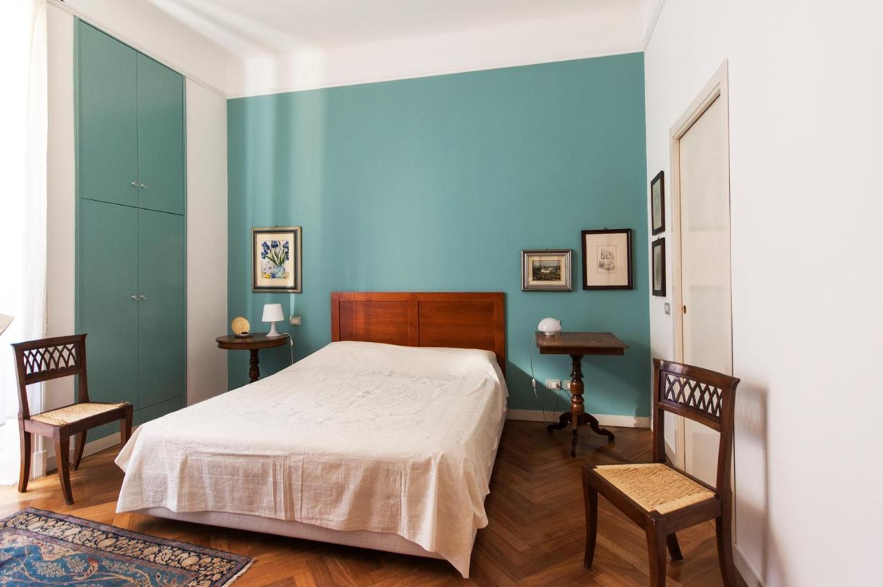 Appartamento Sophisticated Near Duomo Milano