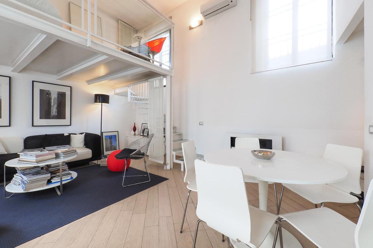 Apartamento Primopiano - Xxii Marzo Milão