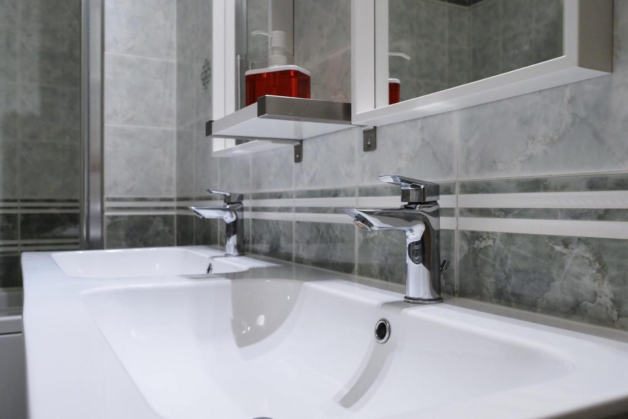 Apartamento Primopiano - Via Pavia Milão