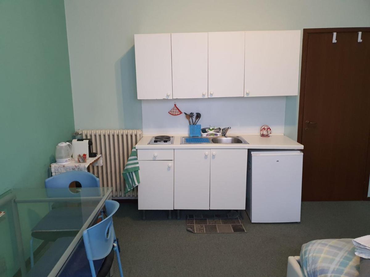 Luna Apartment Milan