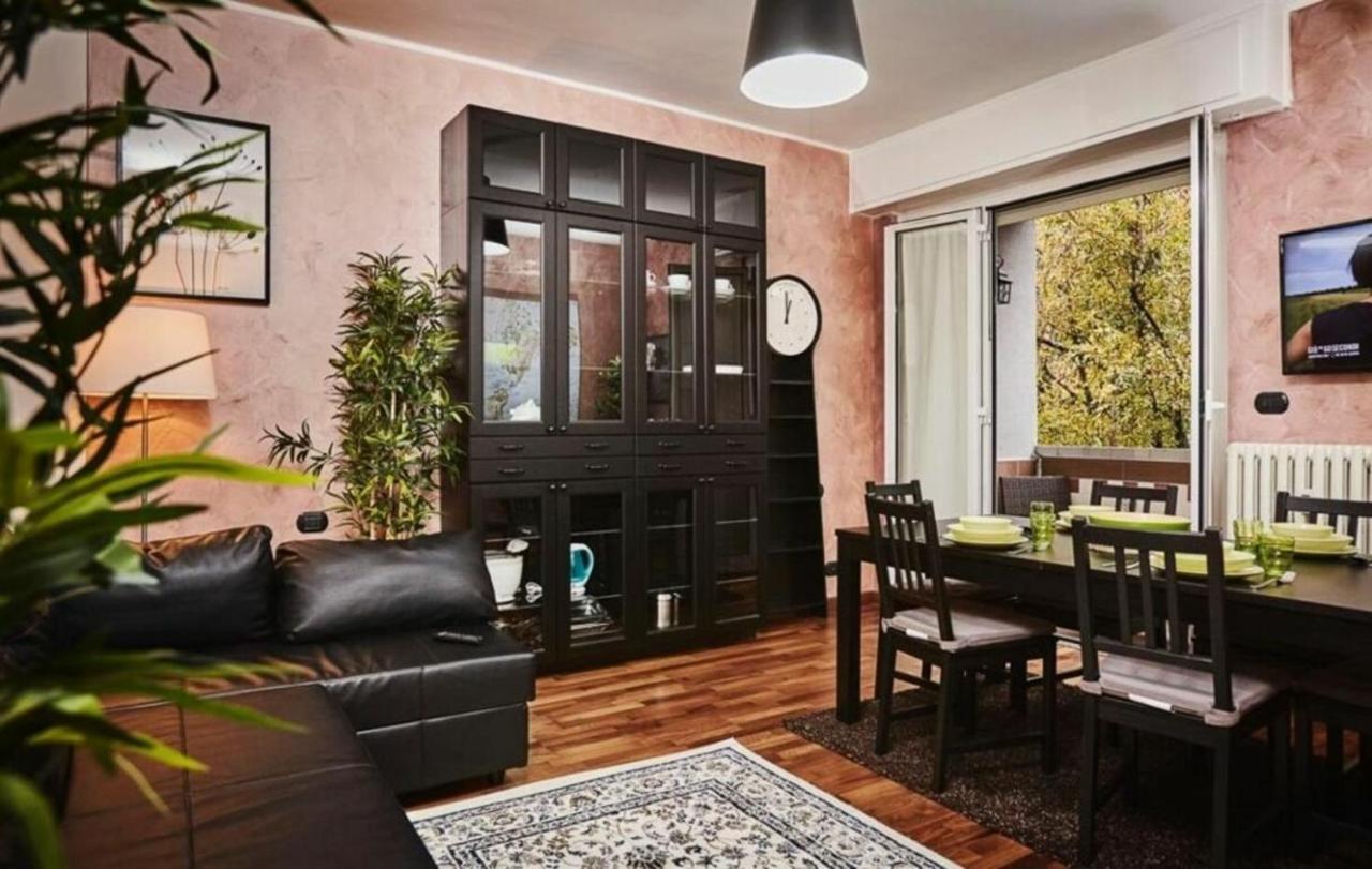 Apartment Pezzotti The Grace By Halldis *
