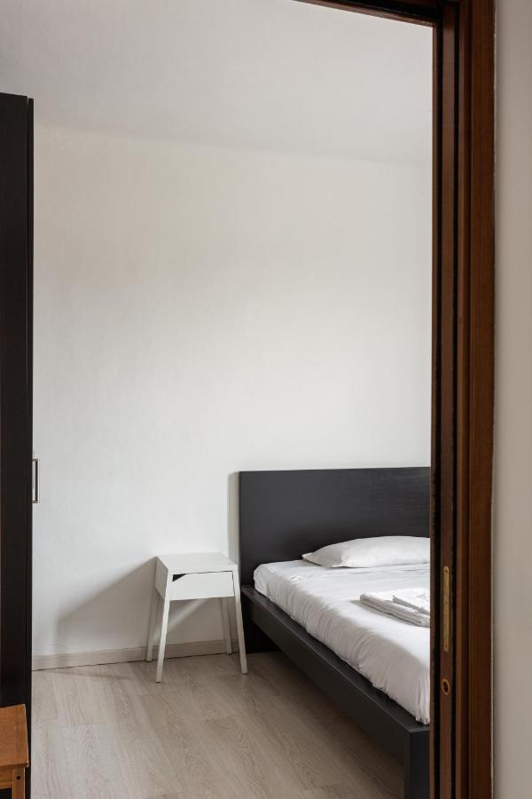 Wooden Nest In Isola - Manabrea Apartment Milan
