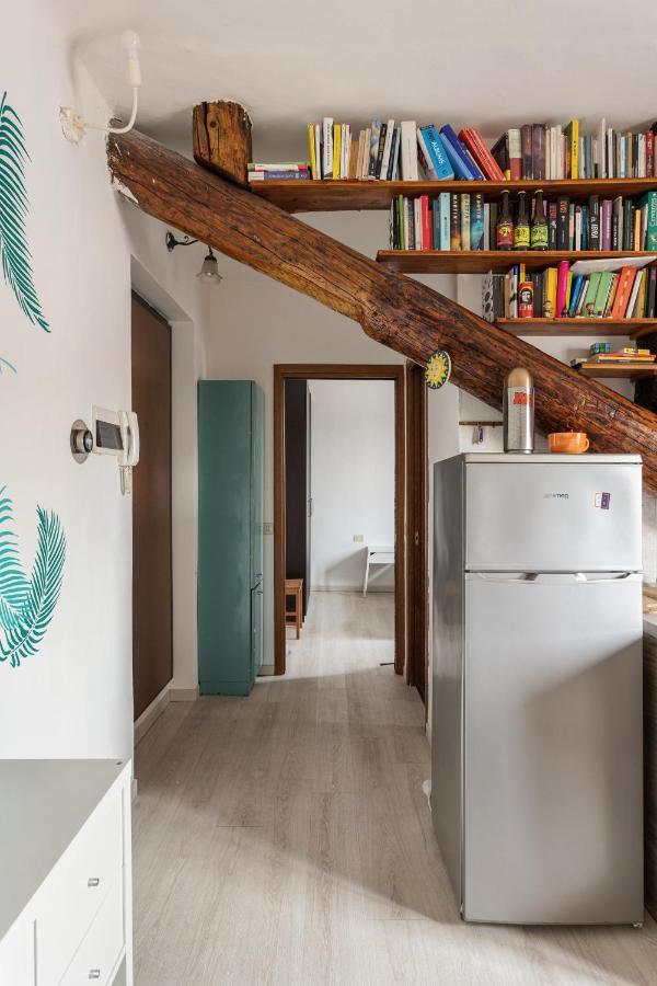 Wooden Nest In Isola - Manabrea Milan