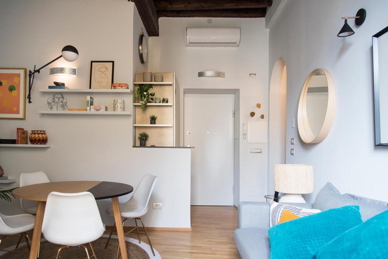 Youhosty - Santa Marta 11 Apartment Milan