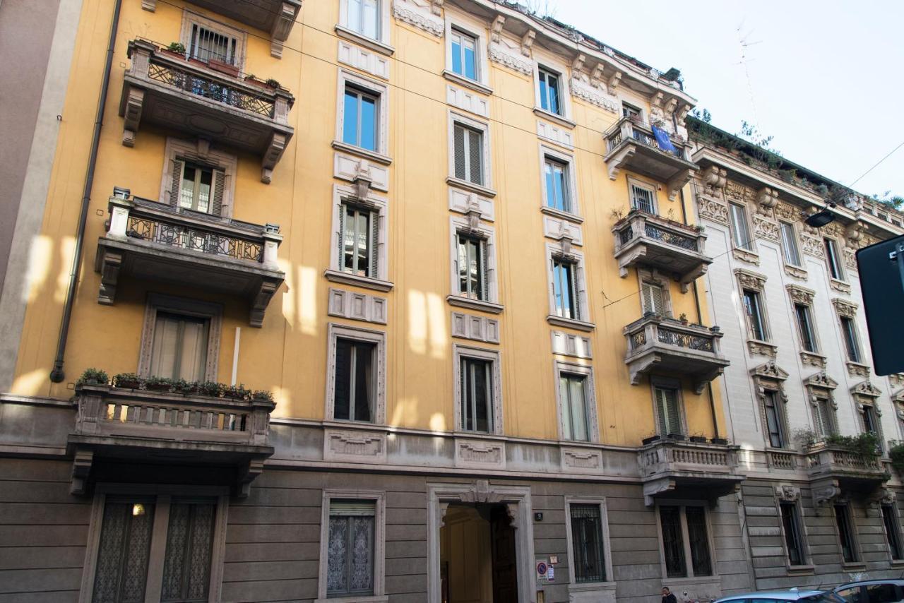Sophisticated Near Duomo Appartamento Milano