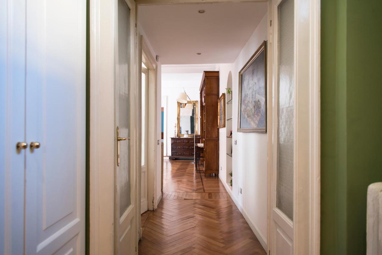 Sophisticated Near Duomo * Milano