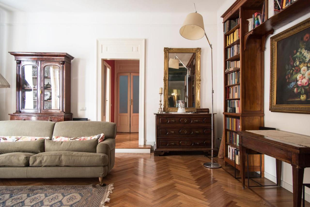 Appartamento Sophisticated Near Duomo *