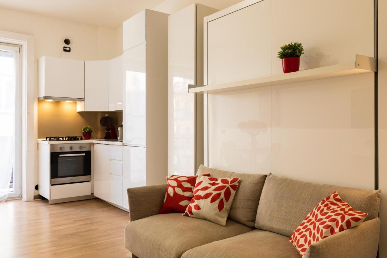 Dreamful - Arco Della Pace Apartment