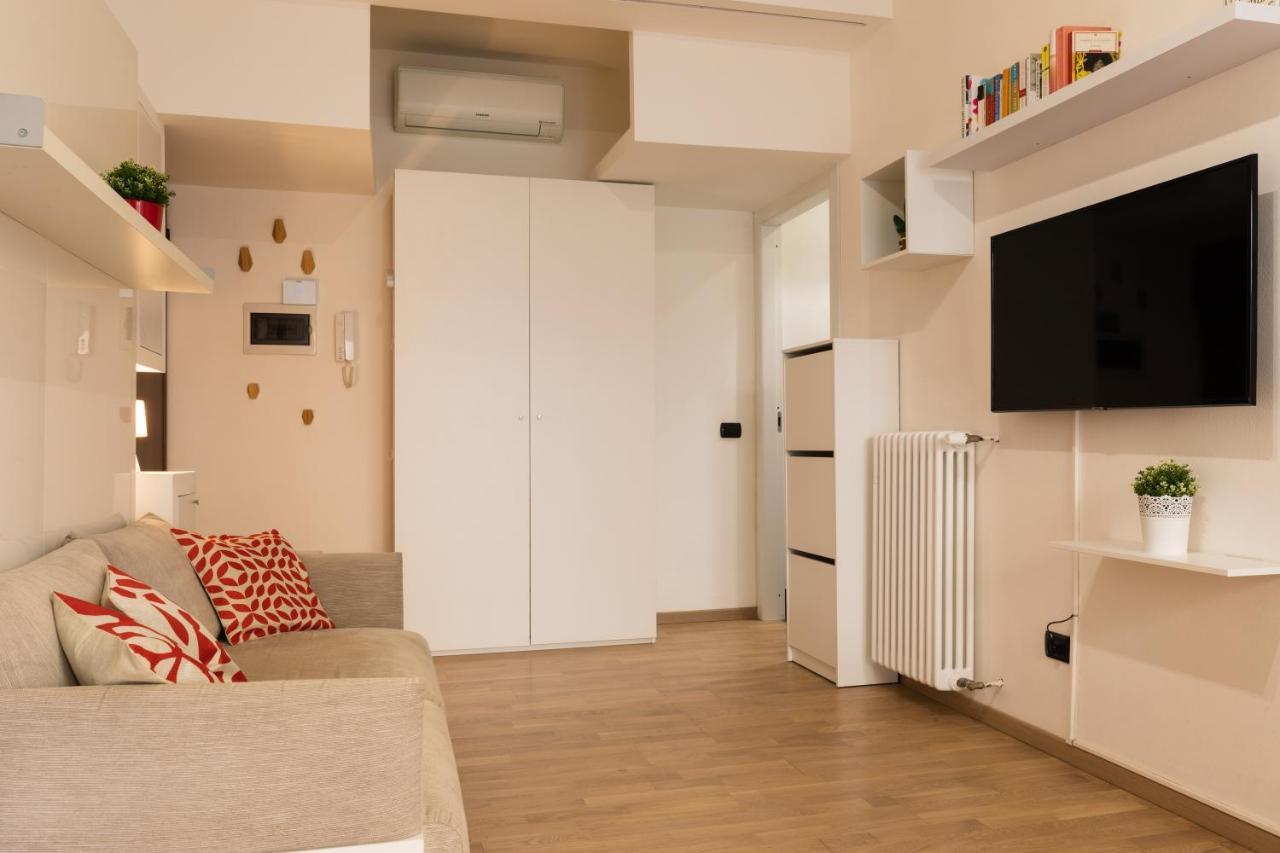 Dreamful - Arco Della Pace Apartment
