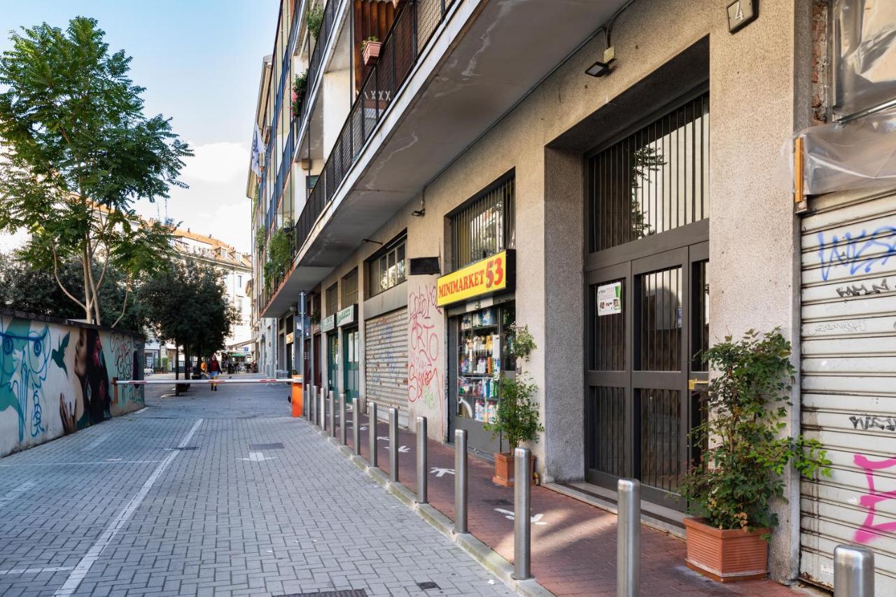 Apartment Dreamful - Arco Della Pace *