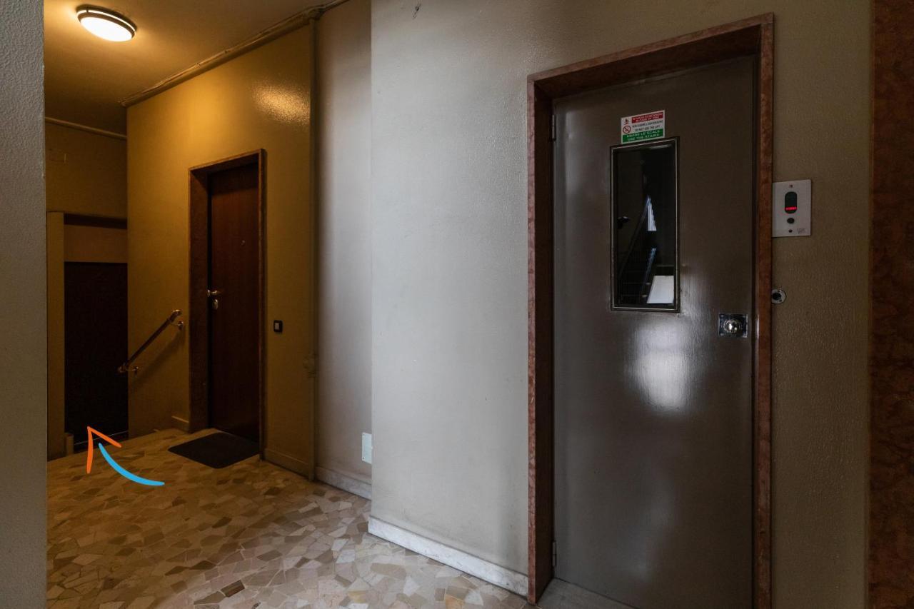 Apartment Dreamful - Arco Della Pace *