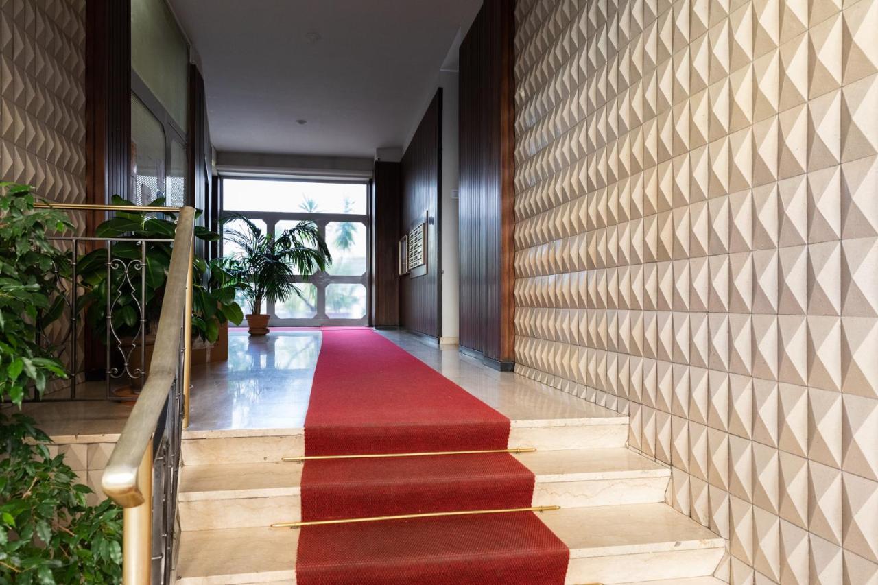 Dreamful - Arco Della Pace Apartment Milan