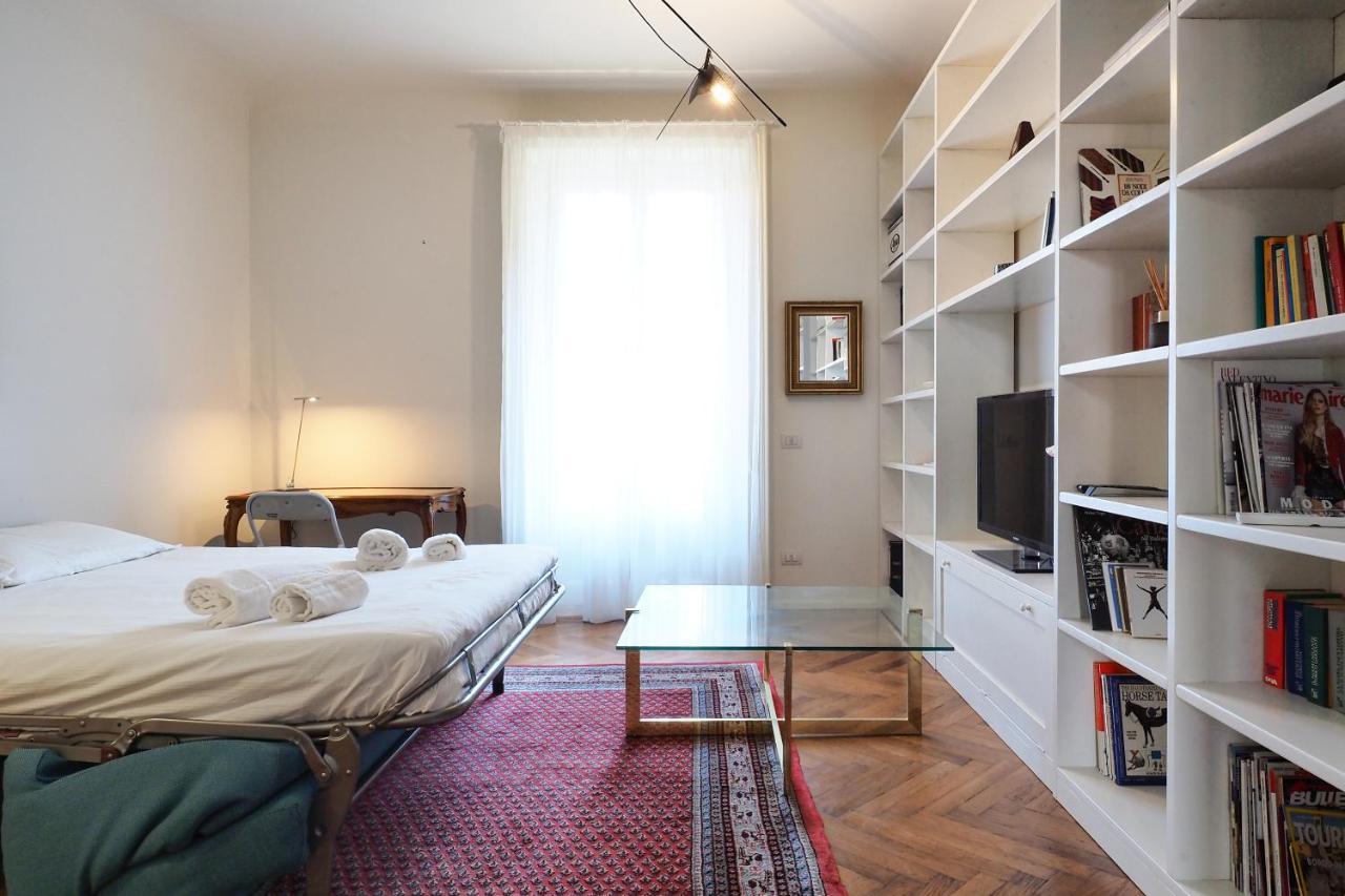 Primopiano - Cantoni Apartamento Milão