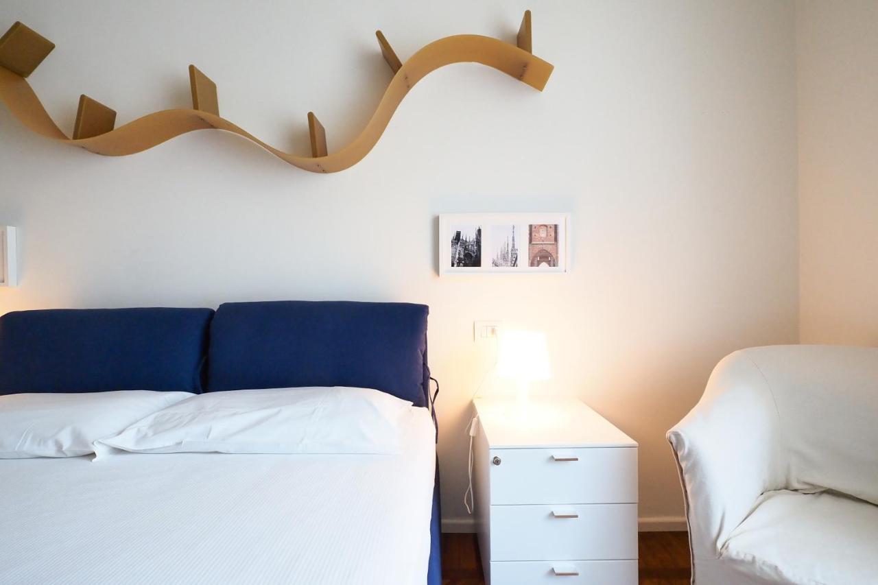 Primopiano - Cantoni Apartamento *