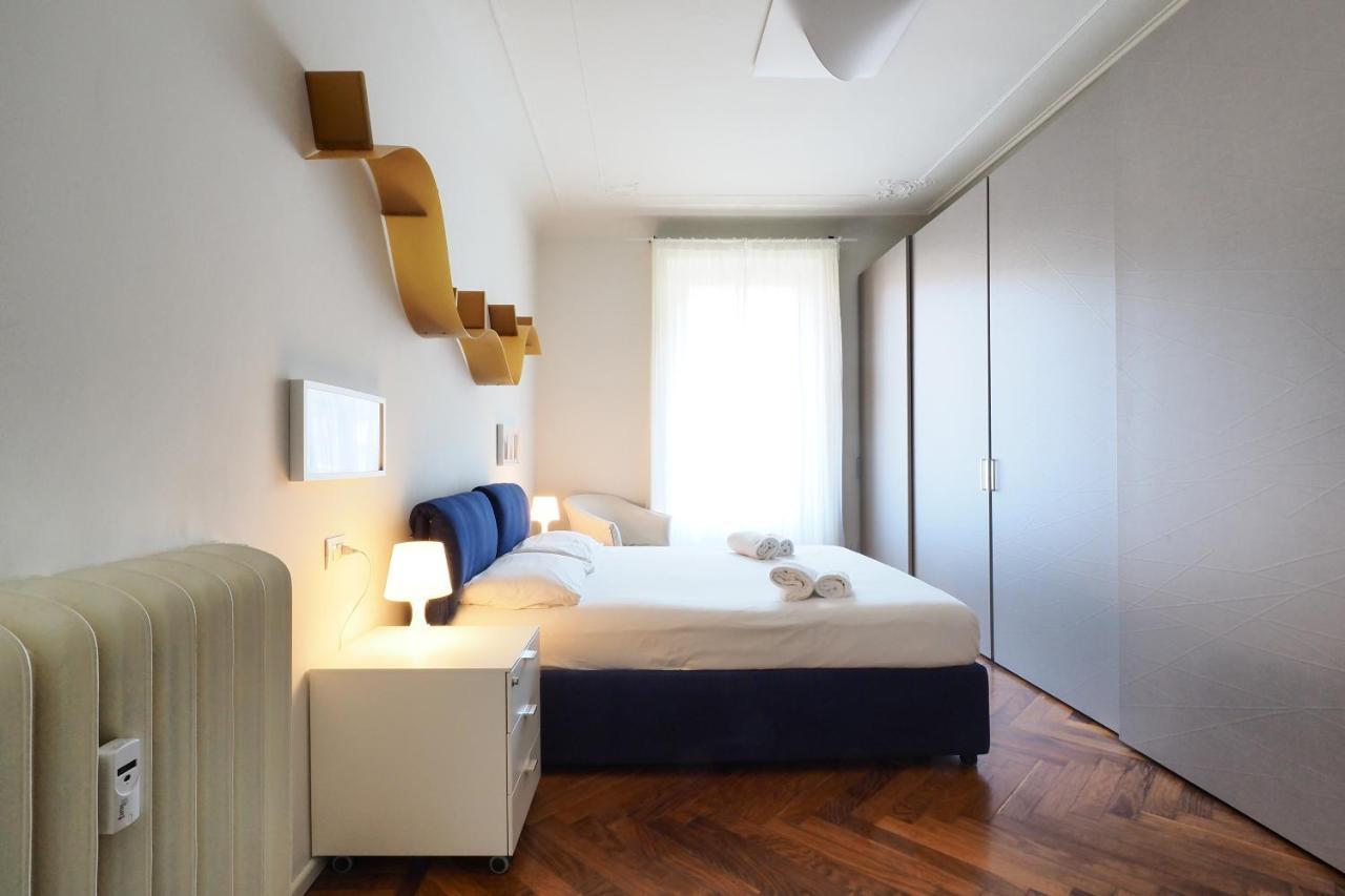 Primopiano - Cantoni Apartamento Milão