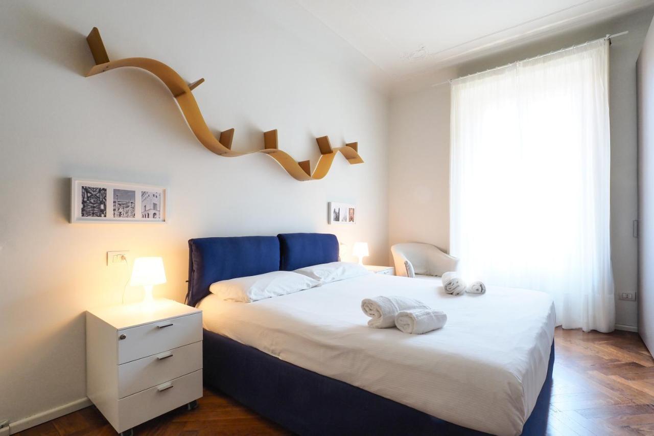 Apartamento Primopiano - Cantoni Milão
