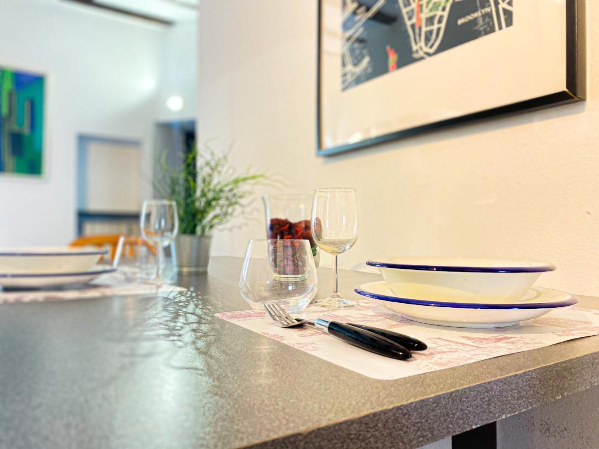 Apartment Porta Romana - 5 Minuti Dal Duomo Con Netflix Milan