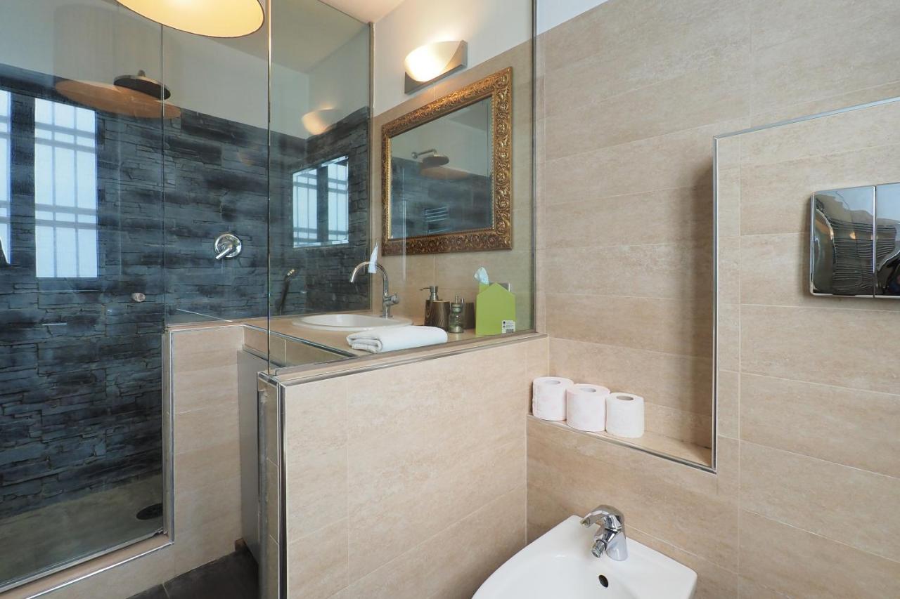Apartamento Primopiano - Xxii Marzo Milão