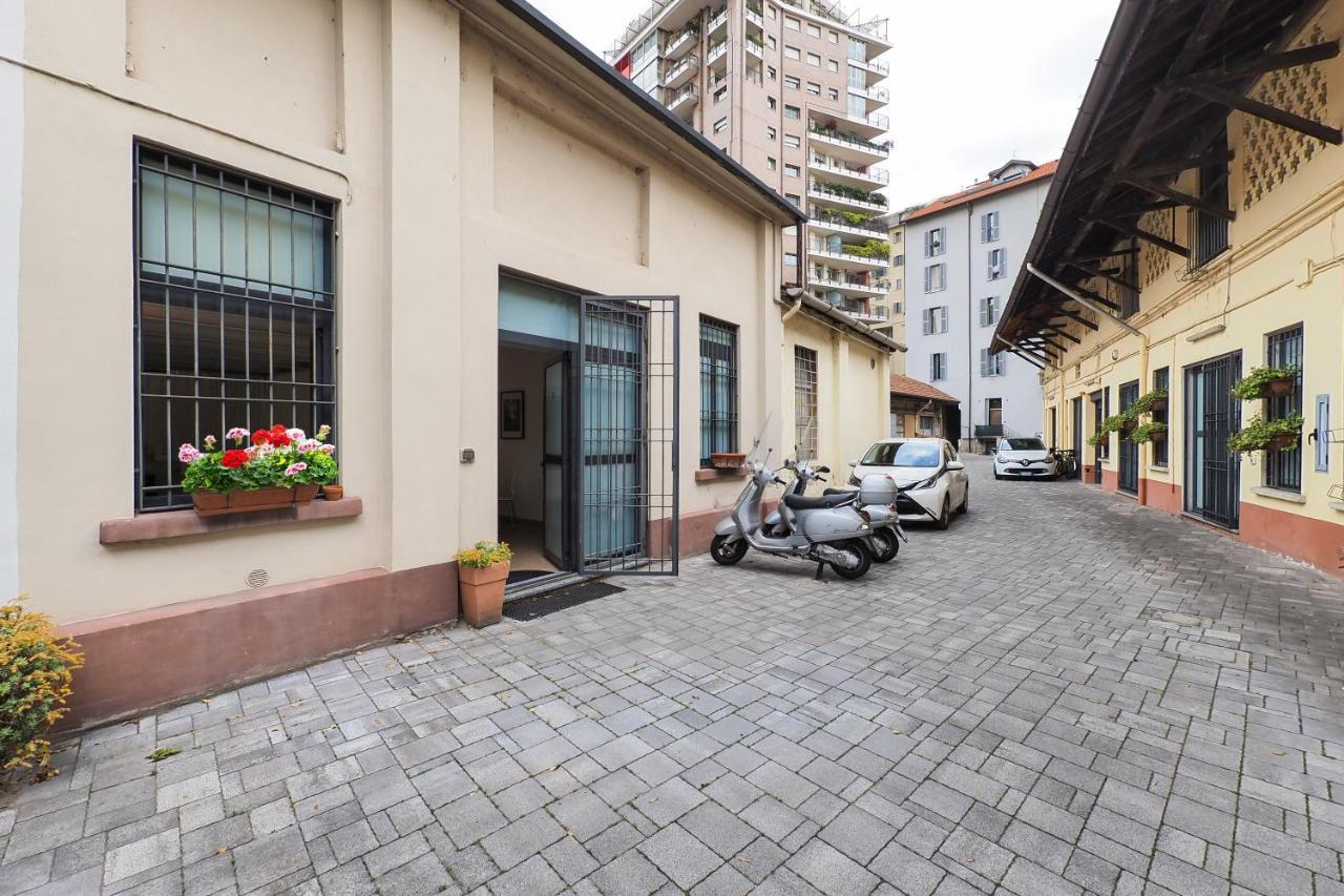 Apartamento Primopiano - Xxii Marzo *