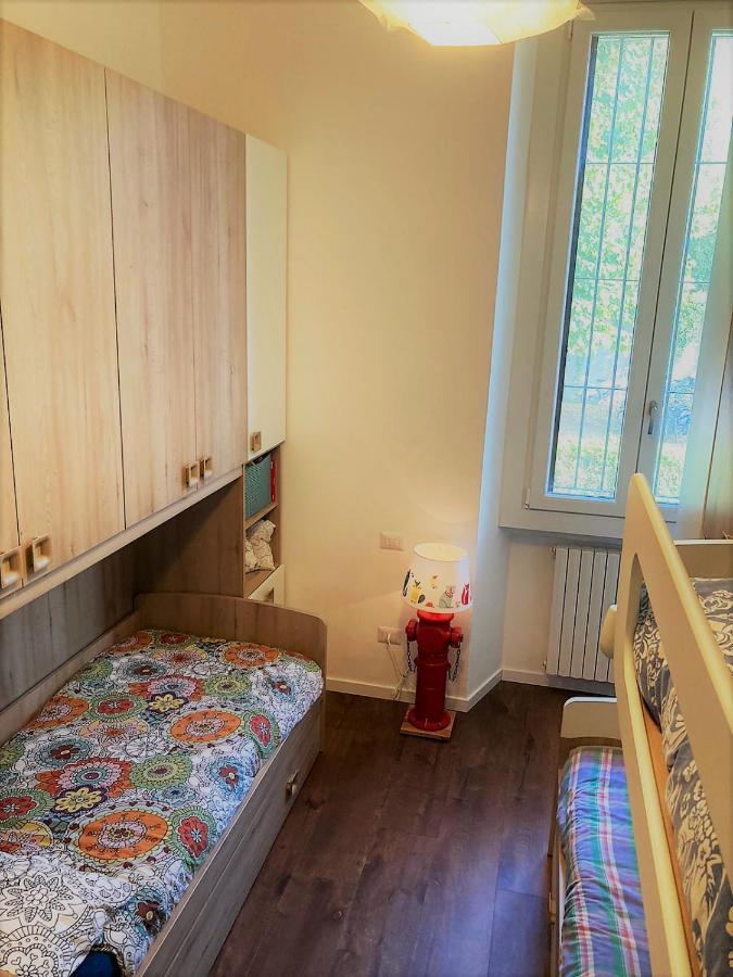 White Flat Puglie Apartment Milan