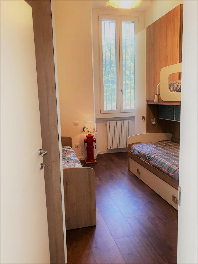 White Flat Puglie Apartment Milan