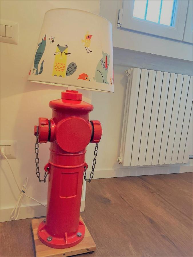 White Flat Puglie Apartment Milan