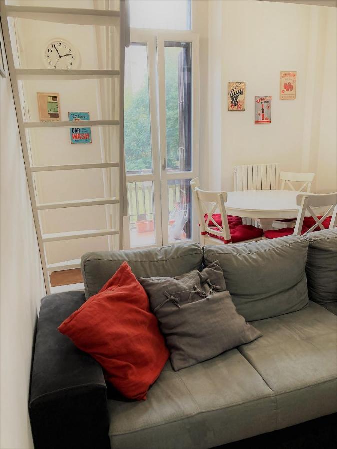 Apartment White Flat Puglie Milan