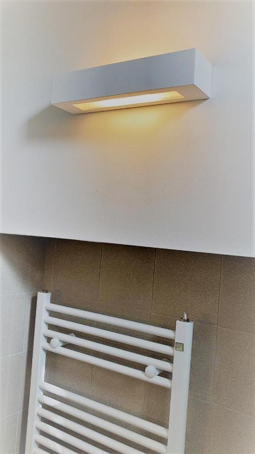 White Flat Puglie Apartment Milan