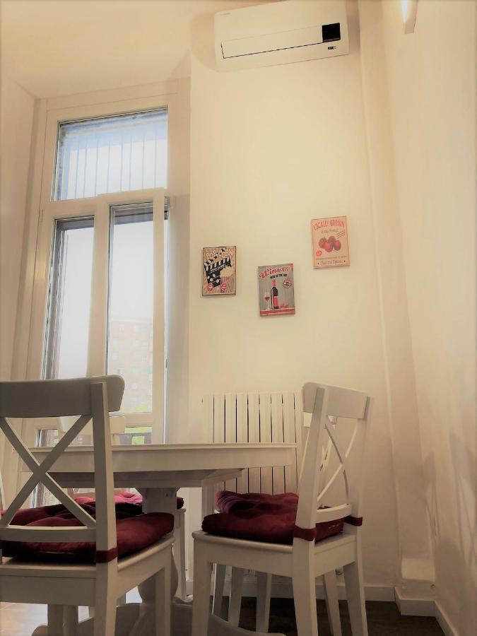 Apartment White Flat Puglie Milan