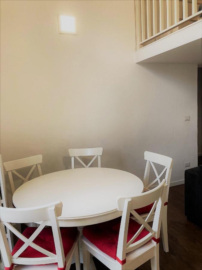 Apartment White Flat Puglie Milan