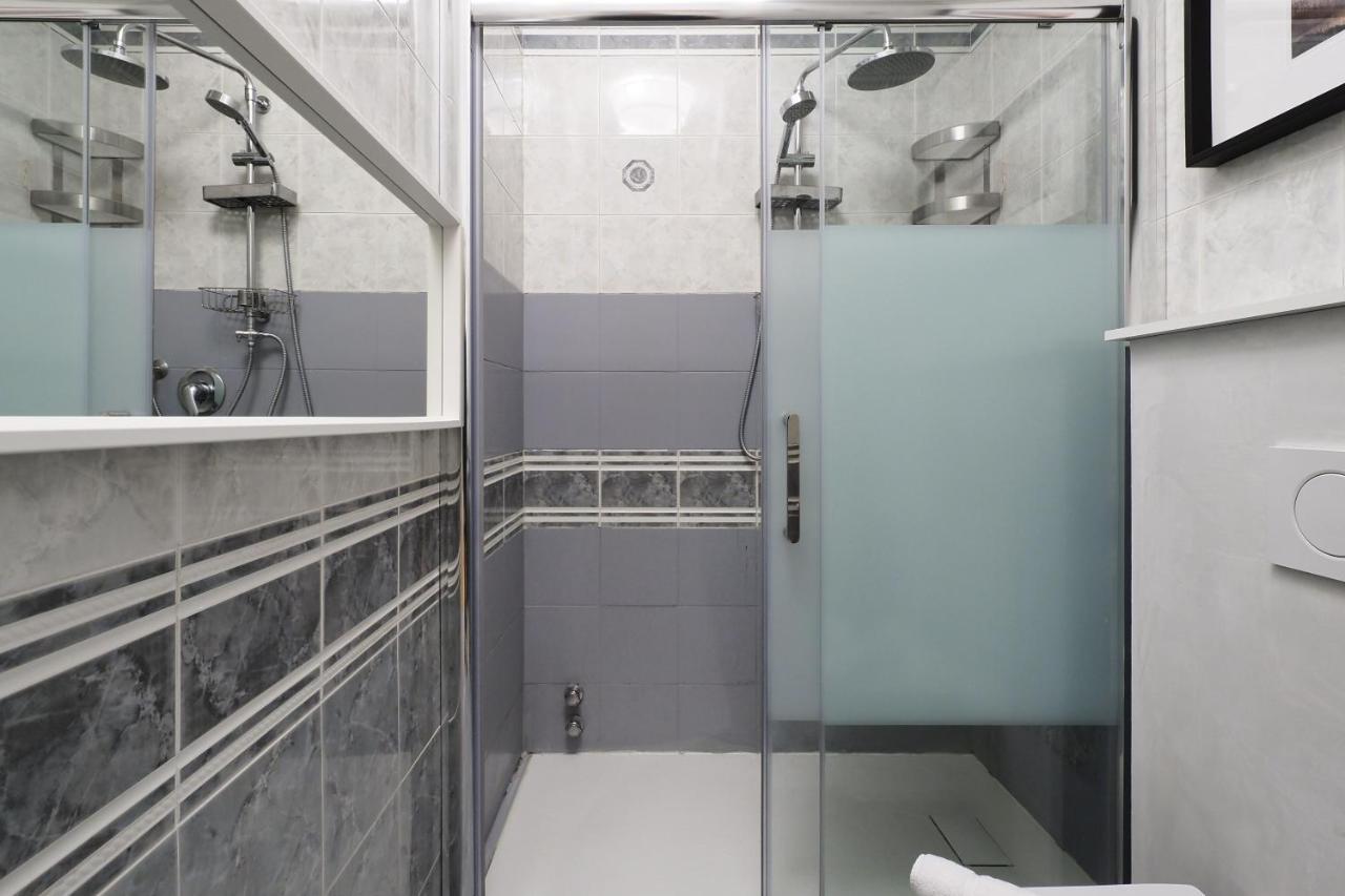 Primopiano - Via Pavia Apartamento *