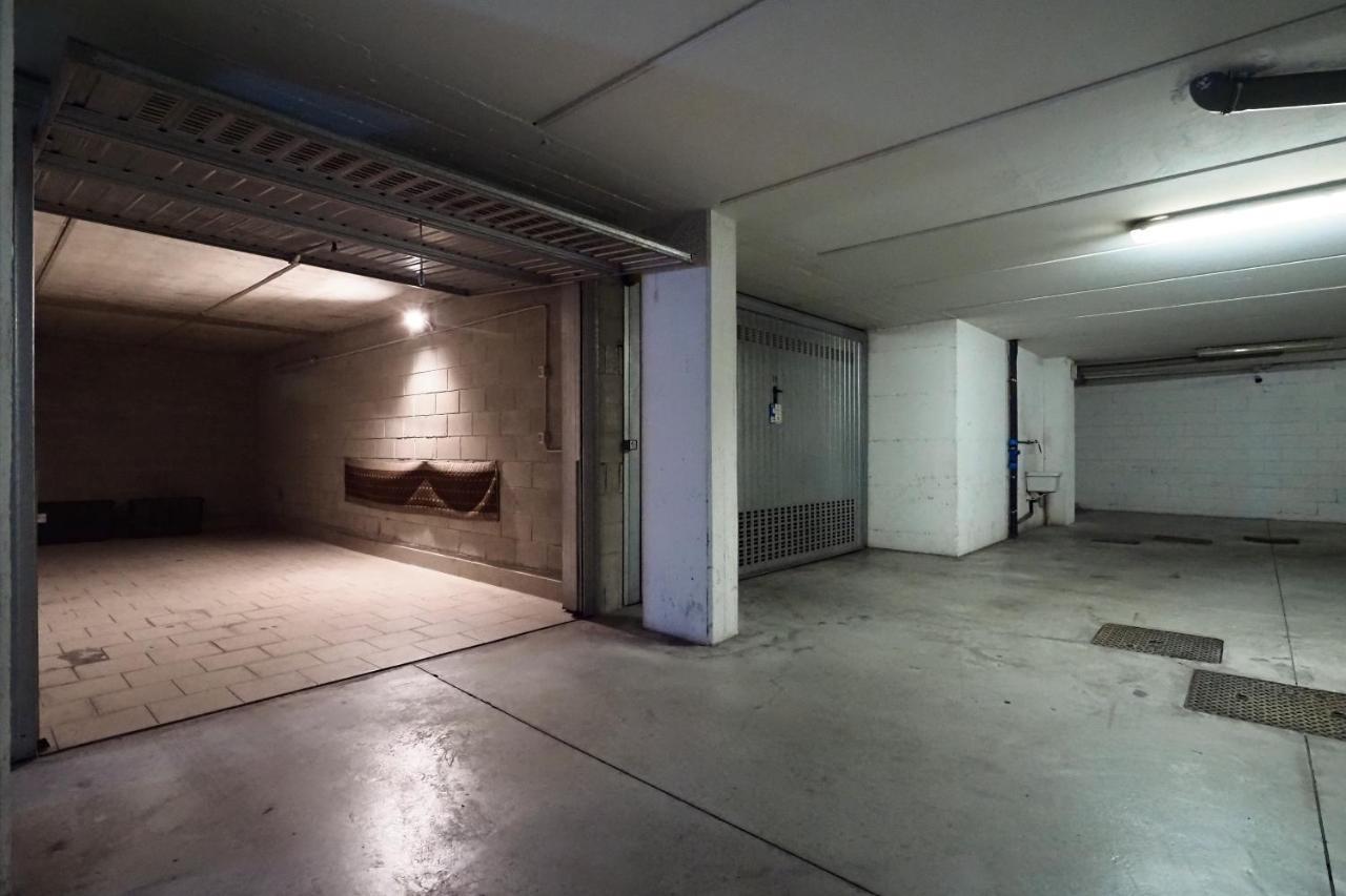 Primopiano - Via Pavia Apartamento *