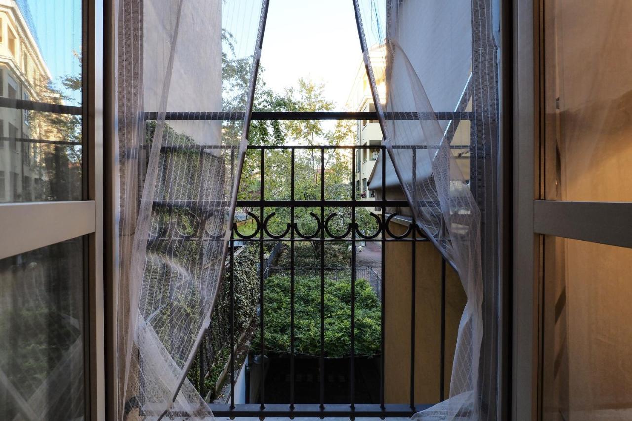Primopiano - Via Pavia Apartamento Milão