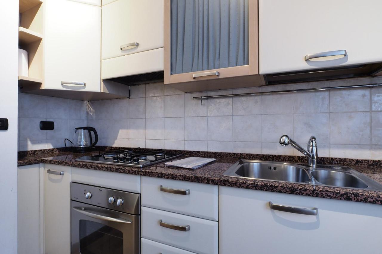 Apartamento Primopiano - Via Pavia *