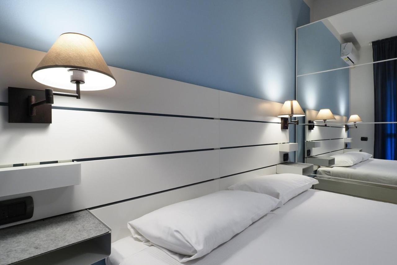 Apartamento Primopiano - Via Pavia