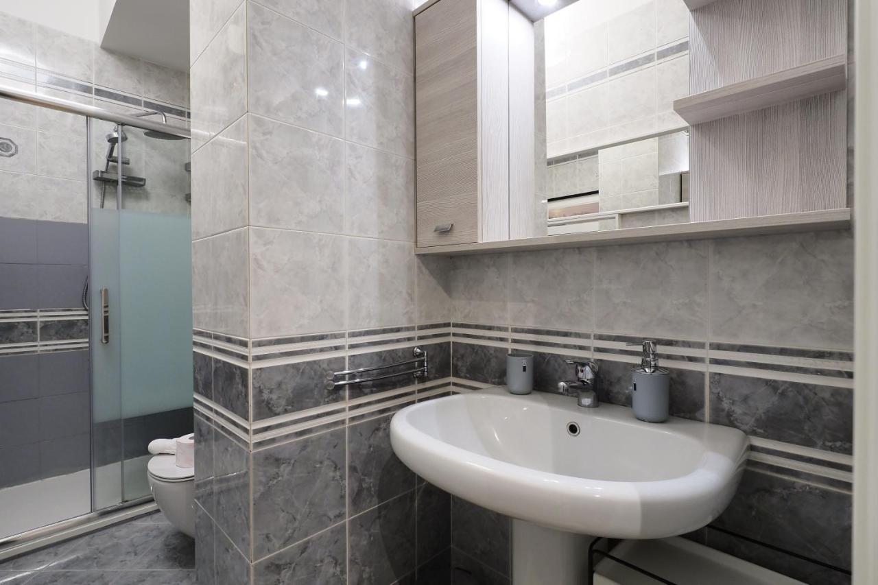 Apartamento Primopiano - Via Pavia