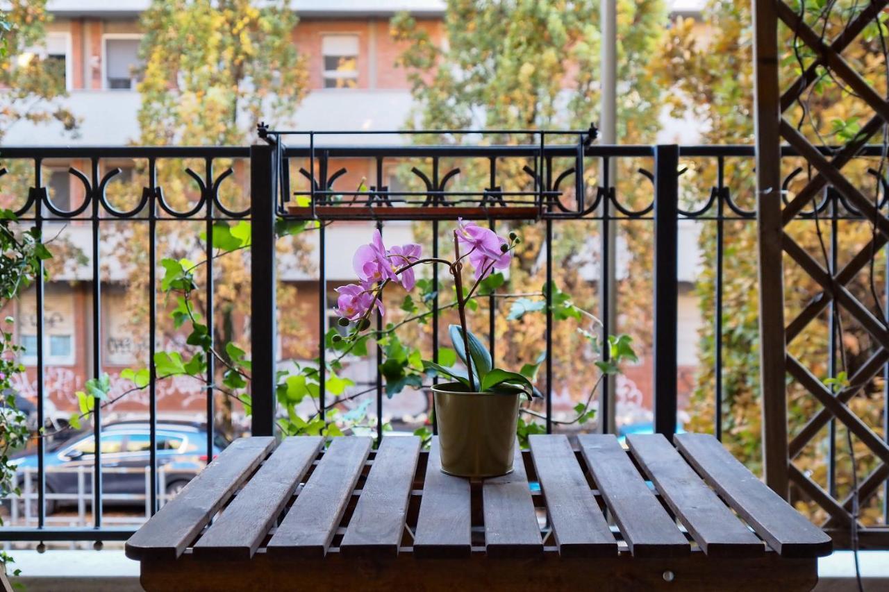 Apartamento Primopiano - Via Pavia