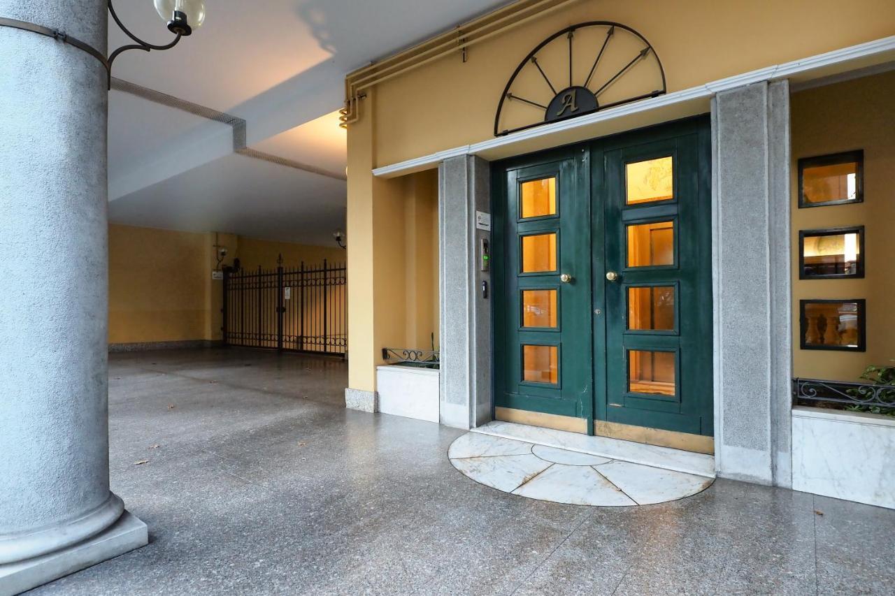 Apartamento Primopiano - Via Pavia